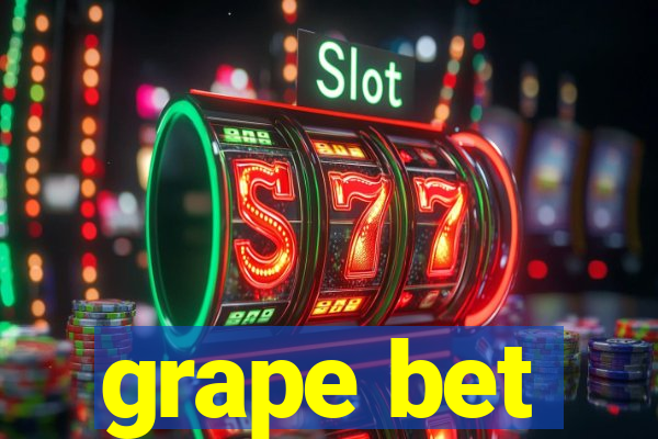 grape bet